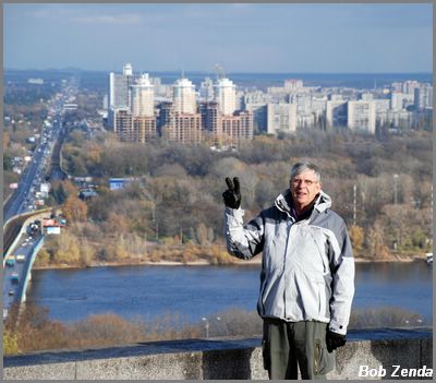 Bob in Kiev, Ukraine Nov5,07(2)